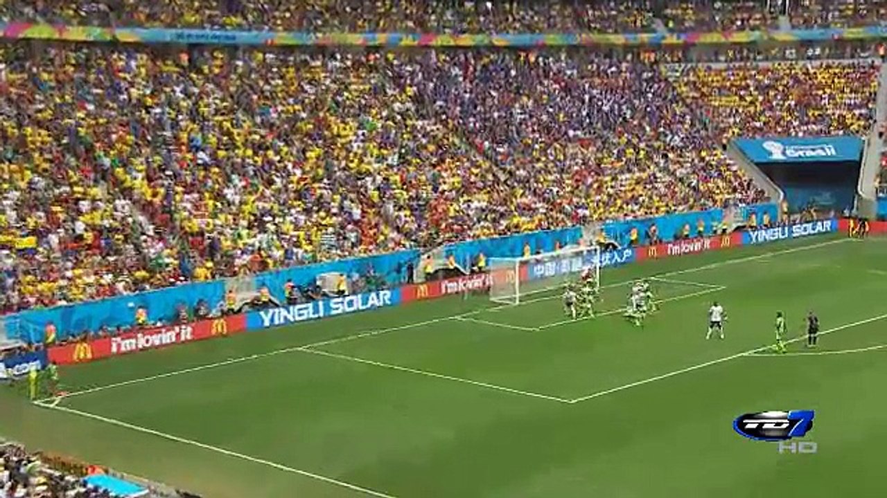 Francia accede a cuartos de final