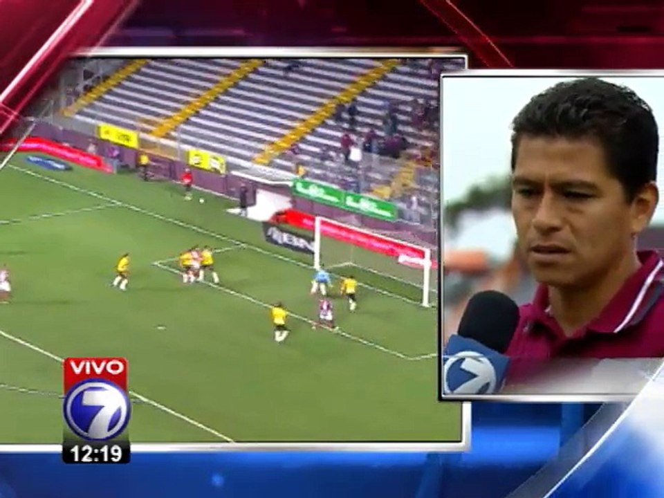 Saucedo ya está recuperado y afirma que llega m...