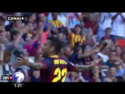 (Video) Estos son las estrellas más buscadas en el mercado de fichajes de invierno