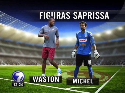 Las figuras del clásico