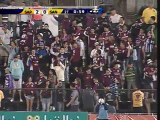 Gol Saprissa 2 - Santos de Guápiles 0