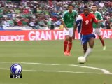 Aficionados y FIFA designan a Joel Campbell como el mejor de la 'Sele'