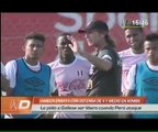 Ricardo Gareca quiere dejar su huella de esta manera (VIDEO)