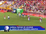 Saprissa buscará ejercer más presión sobre sus rivales