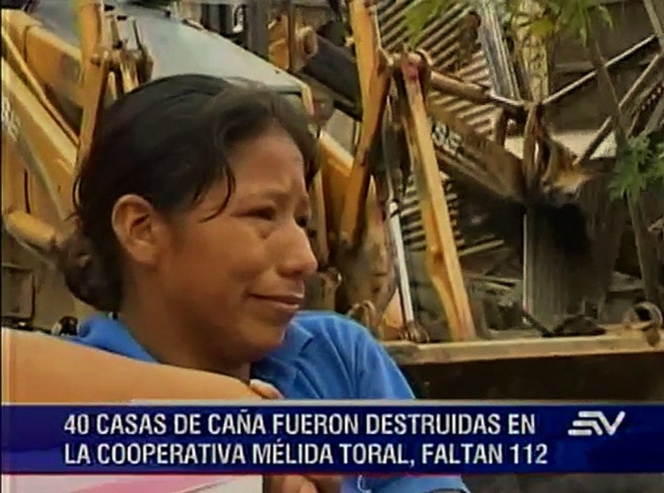 Televistazo 20h00