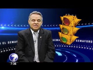 El Semáforo: ¿Costa Rica debe tener un estado Laico?