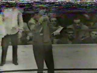 Joe Louis vs Omelio Agramonte  1951-05-02