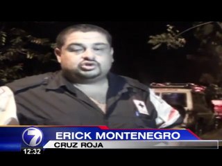 En lo que va del año, cinco personas han muerto víctimas de incendios