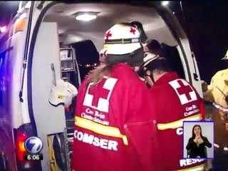 Falla de comunicación de un maquinista provocó choque de trenes en Pavas