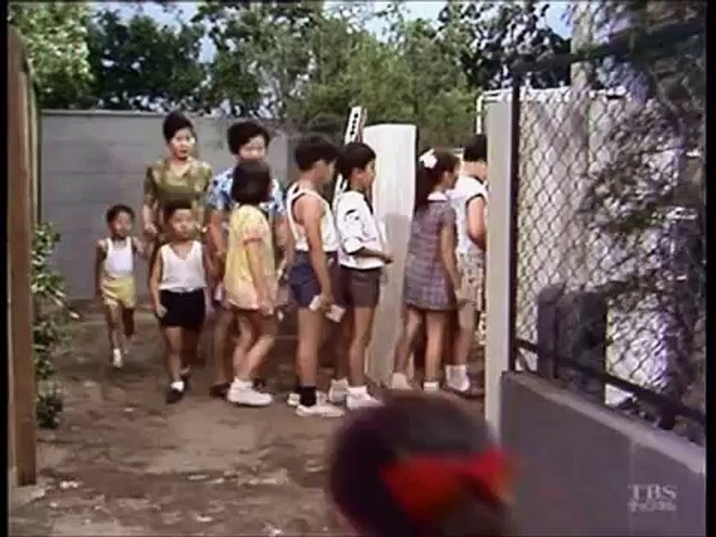 昭和45年の夏 ドラマ ありがとう より Video Dailymotion