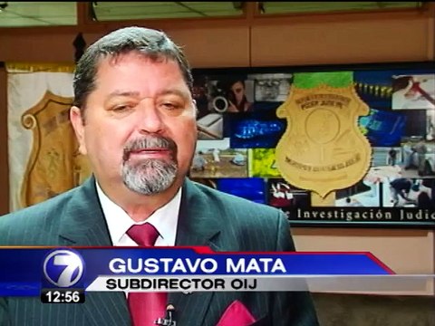 Autoridades investigan helicópteros que podrían estar involucrados con el trasiego de armas y drogas