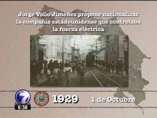 Hoy en la Historia: 01 octubre 2014