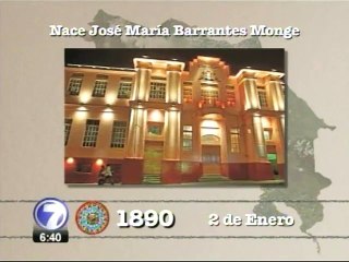 Hoy en la Historia: 02 enero 2014