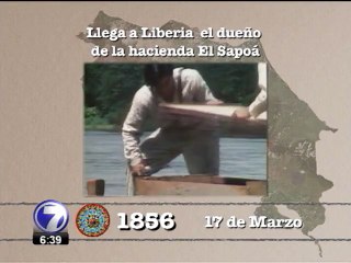 Hoy en la Historia: 17 marzo 2014