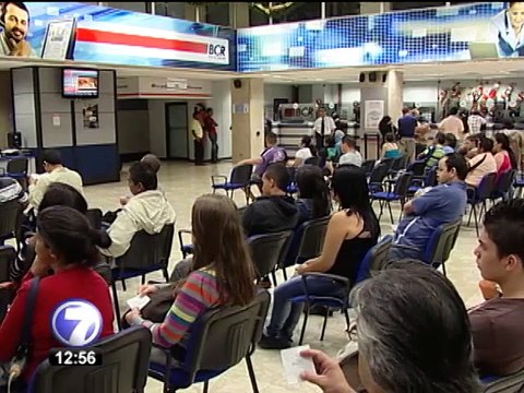 Impuesto a sociedades anónimas aumentó a ₡201.000