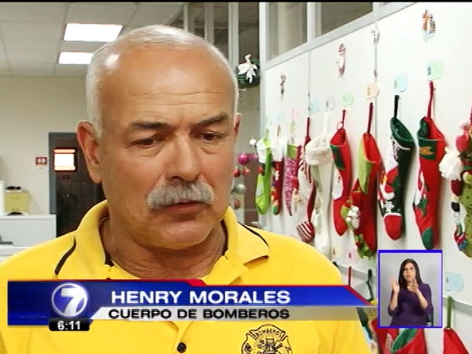 Incendios provocados aumentaron en un 10% en comparación con el 2012