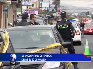 Próximo lunes dará inicio juicio contra “el indio” y su banda