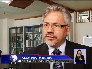 Sistema del OIJ permite hallar desde criminales hasta familiares desaparecidos