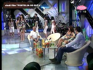 Goca Bozinovska - U najboljim godinama