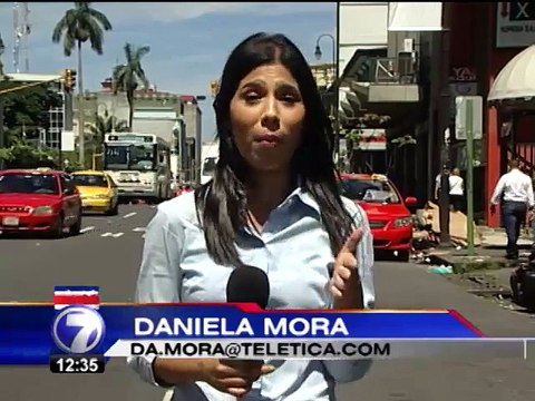 Congestionamientos viales afectan bolsillo y tiempo de los conductores