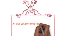 Custom Event Wristbands