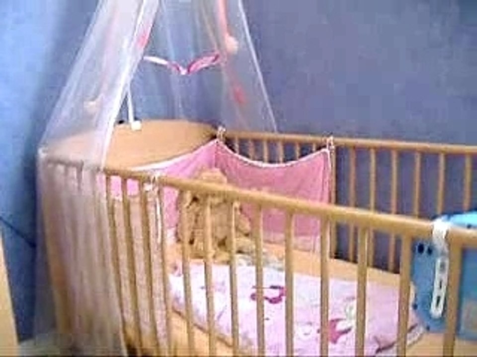 Ma chambre 15 03 07