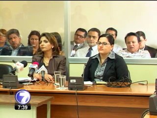 Renuncia viceministro de la Presidencia, Daniel Soley