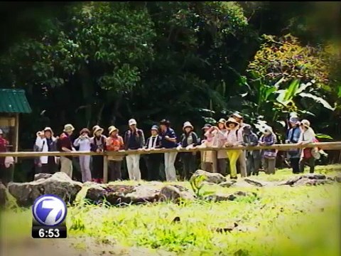 El Monumento Nacional Guayabo es tierra de talentosos artesanos