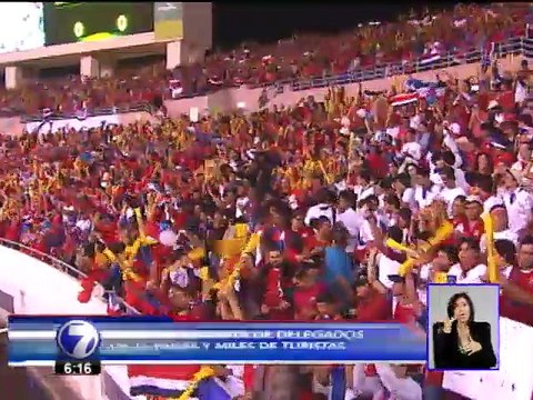 Salud promueve medidas para evitar enfermedades durante mundial femenino
