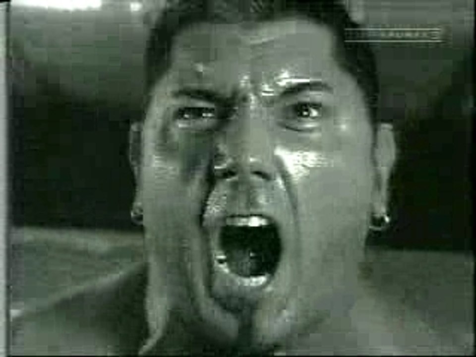 WWE - Batista Promo