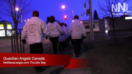 Guardian Angels Canada March 27 2015