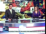 Madres venezolanas repudian rumores sobre secuestro de niños