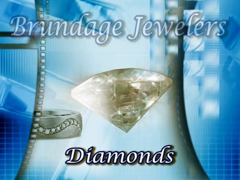 Loose Diamonds in Louisville | Brundage Jewelers 40207