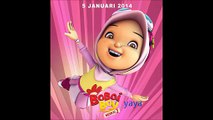 yaya (boboiboy) vs cure rouge vs puteri kasturi