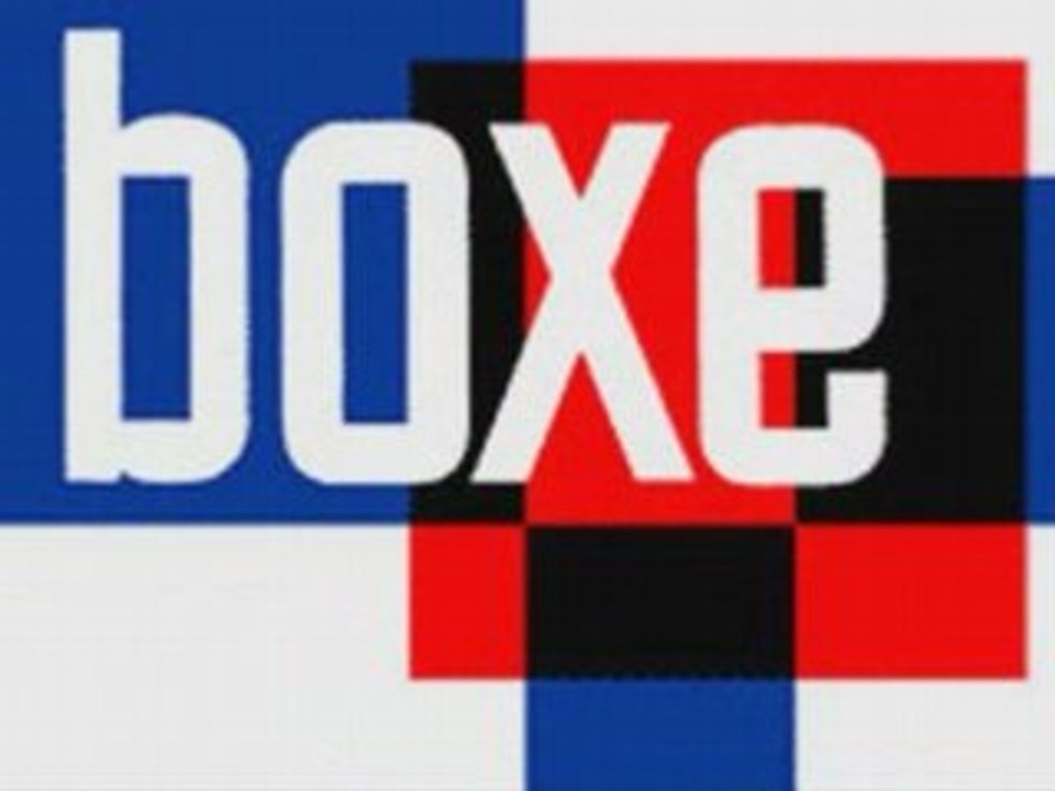 oissel : boxeur