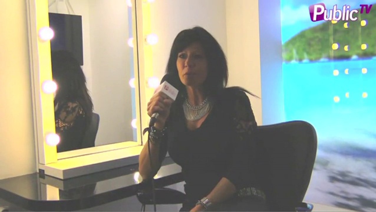 Exclu Vidéo : Nathalie (Les Anges 7) : "J'ai dû demander l'autorisation à mes filles pour participer aux Anges"