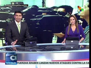 Canciller argentino se reúne con sus homólogo centroamericanos