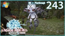 FINAL FANTASY XIV：A Realm Reborn (PC) - Pt.243 【Female Miqo'te】