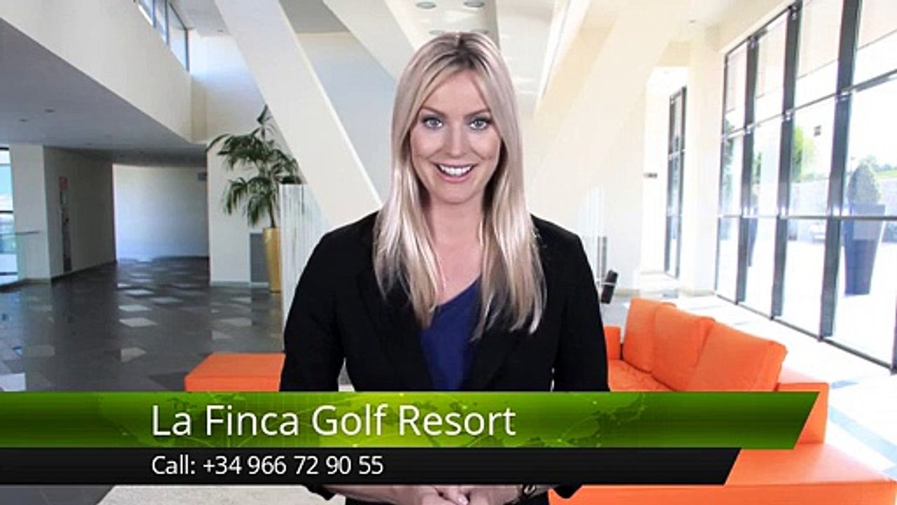Golf Hotel Feedback Perfect         Five Star Review