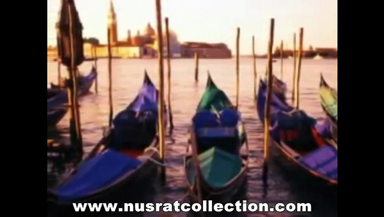 Mein khayaal hoon Kisi Aur Ka Diferrent Version by Nusrat Fateh Ali Khan