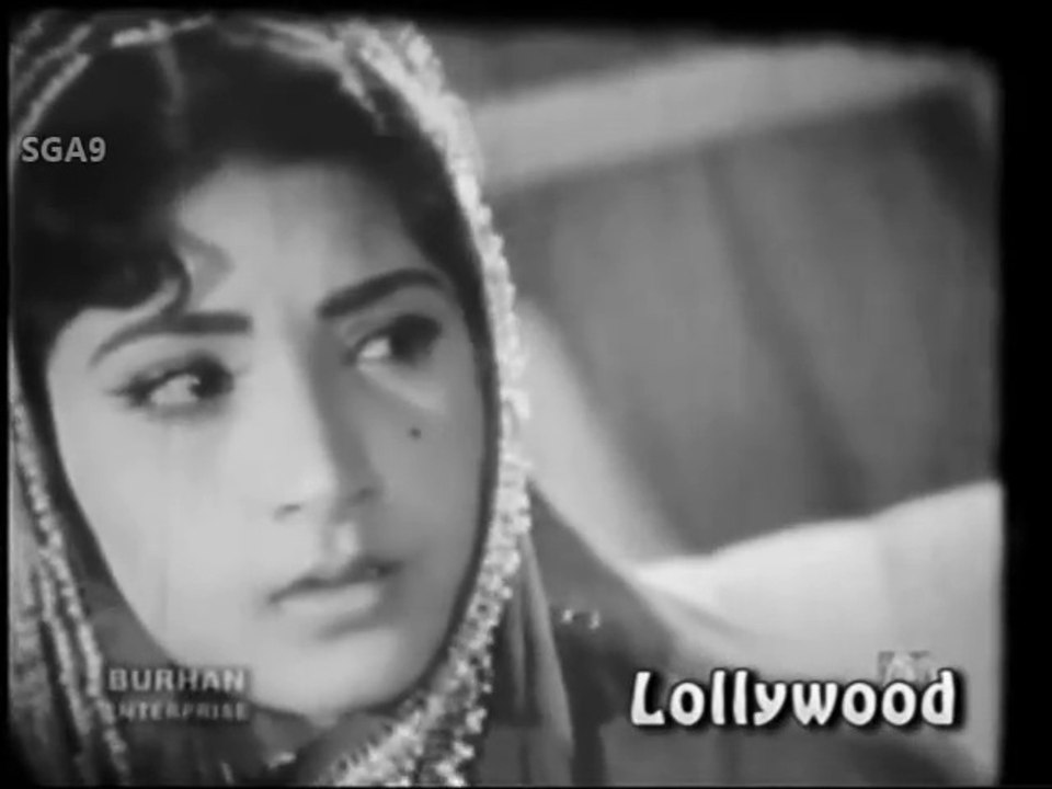 Teri Mehfil Se Yeh Deewana Chela Jaye Ga Deeba , Ijaz Durrani and Masud Akhter ~ Singer Mehdi Hasan~ Film Dard ~  Pakistani Urdu Hindi Songs