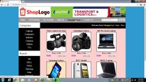 L19-E-Commerce website in PHP & MySQL in Urdu-Startupspk