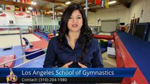 Los Angeles School of Gymnastics Culver City         Perfect         5 Star Review by Nellia