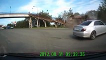 CAR CRASH COMPILATION - BEST OF OF 2014 (MUST SEE)