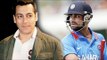 Salman Khan Called Virat Kohli After India lost Against Australia