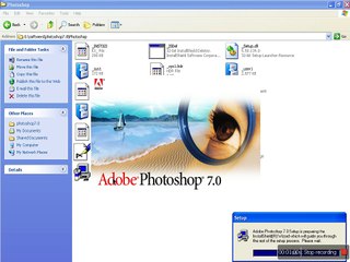 How To Install Adob Photoshop