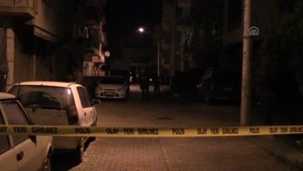 Mahalle Kavgasında 1 Kişi Hayatını Kaybetti 5 Kişi Yaralandı