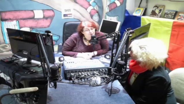 Emisiunea Radio Arthis din 25 martie 2015