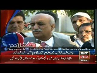 Headlines - 1000 - Saturday - 28 - March - 2015