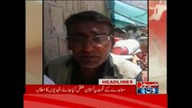 NewsONE Headlines 7PM, 29-March-2015